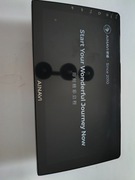 Inteligentny Samochodowy System Nawigacyjny Ainavi VW Golf 7