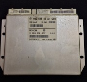 Moduł sterownik ESP BAS Mercedes w168 1.7 cdi  0295454232Q03