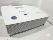 PROJEKTOR ACER H6520BD D1P1338 - Prawdziwe FullHD (30-bit) HDMI Obraz 300"