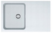 Zlewozmywak Franke Tectonite OID 611-78 Biały 1140286449