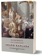 Skarb Kapłana - ks. Jose Mach