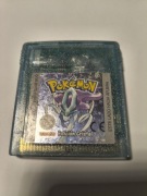Gameboy pokemon crystal version esp