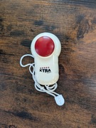 Masażer wibracyjny XTRA Europa – Comfort Massager – sprawny, kompaktowy