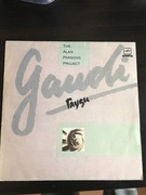 The Alan Parsons Project – Gaudi