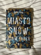 Miasto Snów – Adam Faber