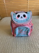 Nowy Plecak Tornister z wyposażeniem wyprawką