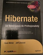 HIBERNATE OD NOWICJUSZA DO PROFESJONALISTY Dave Minter, Jeff Linwood