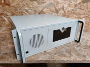 RETRO OBUDOWA #12 RACK