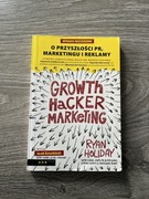 Growth Hacker Marketing