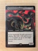 Persistent constrictor mtg karta single NM