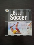 Beach Soccer - Gra PC STAN IDEALNY
