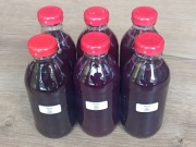 Tarnina sok z Bieszczad 330ml