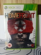 HomeFront XBOX 360 Polskie Napisy 