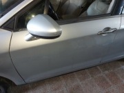 Lusterko zewnętrzne citroen c5x7  kolor EZRC
