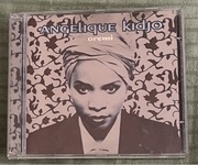 Angelique Kidjo, Oremi CD