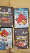 Angry birds gry    