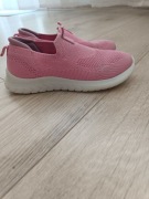 Buty dziewczęce deichmann 