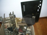 Radio Juwel-kratka boczna