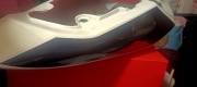 Owiewka Ogon Suzuki GSX-R 600 750 2004 2005 K4 K5