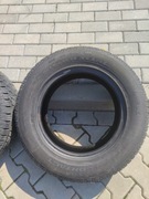 Sprzedam opony Continental 2 sztuki 215/65 R 16