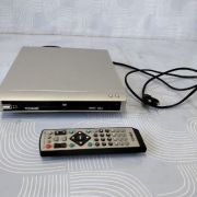 Odtwarzacz DVD Technika 