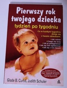 Pierwszy rok twojego dziecka, Curtis