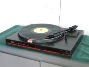 Gramofon CEC ST-230 Direct Drive. pół-automat. DOSTAWA