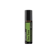 DoTERRA Tea Tree (Melaleuca) Touch - olejek z drzewa herbacianego w kulce