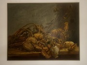 Obraz Artysty Jerzego Kapłańskiego 