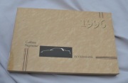 OLDSMOBILE CUTLASS SUPREME 1996 instrukcja obsługi