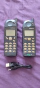 2 x nokia 5110 do naprawy 
