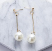 LICYTACJA! KOLCZYKI PRZEŚLICZNE- NOWE 