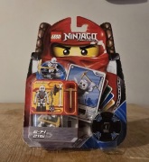 Lego Ninjago 2115 Bonezai blister z klockami model wycofany