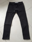 spodnie jeans Bershka 38, 164
