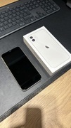 Apple iPhone 11, biały, 64GB