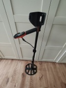 Quest q35 plus akcesoria 