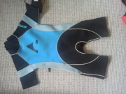 pianka 2 mm na wzrost 146