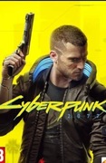 Gra cyberpunk 2077 