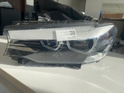 Reflektor lewy przód BMW 5 849911103