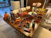 Sprzedam LEGO - całe Bikini Dolne LEGO SpongeBob!
