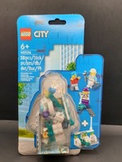 Lego 40526 Hulajnogi Elektryczne Lego City