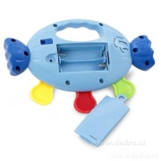 Game Farm, zabawka muzyczna