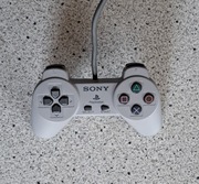 Oryginalny pad Playstation, SCPH-1010, tylko Japonia, pierwszy pad od Sony