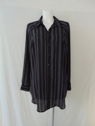 Lindex tunika, koszula damska roz S