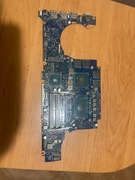 dell Inspiron 7566 płyta główna