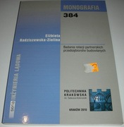 Badania relacji partnerskich Radziszewska Nieczytana 2010