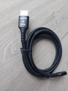 Kabel HDMI 4K 60Hz 1,5 m  Mygatti