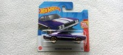 Hot Wheels Then and Now 69 Dodge Charger 500 8/10 #240 2023