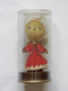 LALKA CEPELIA - PRL - CIEKAWA