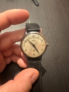 Zegarek Start 17 kamieni